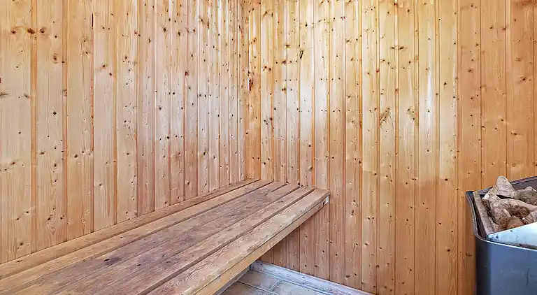 Vakantiehuis in Idestrup