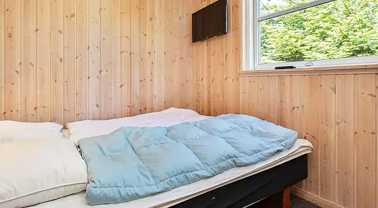 Vakantiehuis in Idestrup