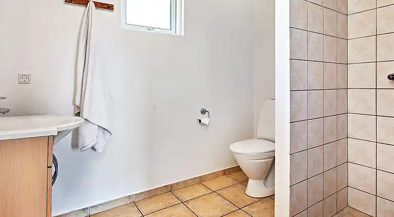 Vakantiehuis in Idestrup