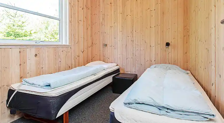 Vakantiehuis in Idestrup