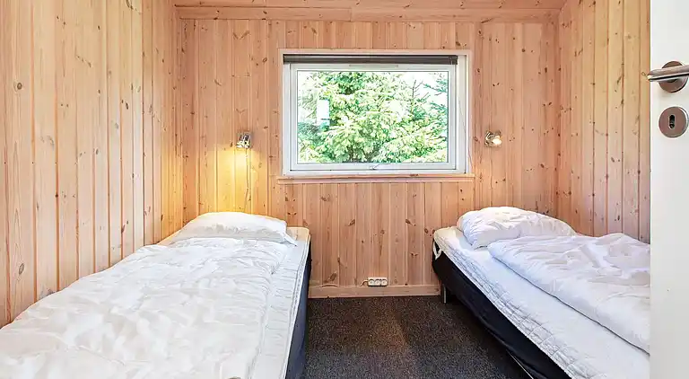 Vakantiehuis in Idestrup