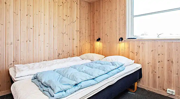 Vakantiehuis in Idestrup