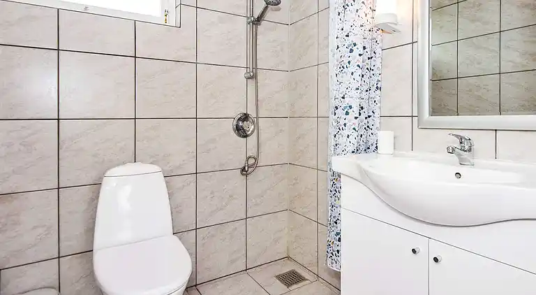 Casa vacanze in Skåstrup Strand