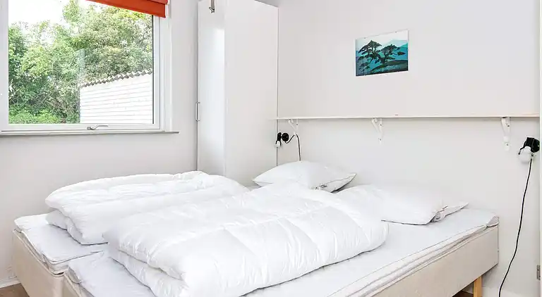 Casa vacanze in Skåstrup Strand