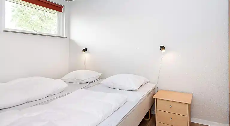 Casa vacanze in Skåstrup Strand