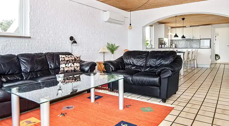 Casa vacanze in Skåstrup Strand