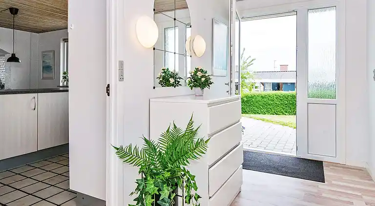 Casa vacanze in Skåstrup Strand