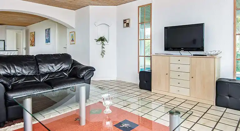Casa vacanze in Skåstrup Strand