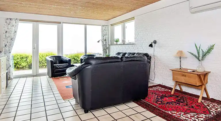 Casa vacanze in Skåstrup Strand