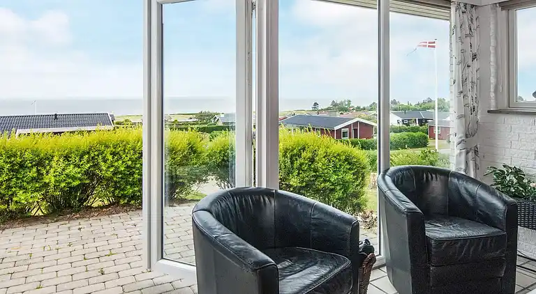 Casa vacanze in Skåstrup Strand