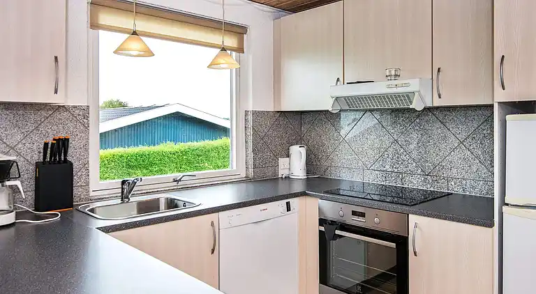 Casa vacanze in Skåstrup Strand