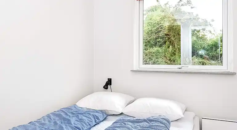 Casa vacanze in Skåstrup Strand