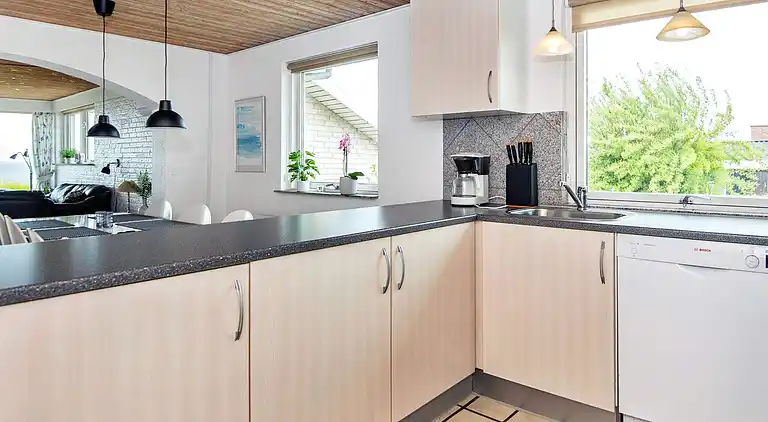 Casa vacanze in Skåstrup Strand