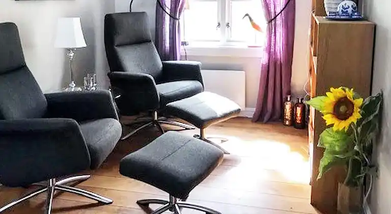 Holiday home in Surnadal