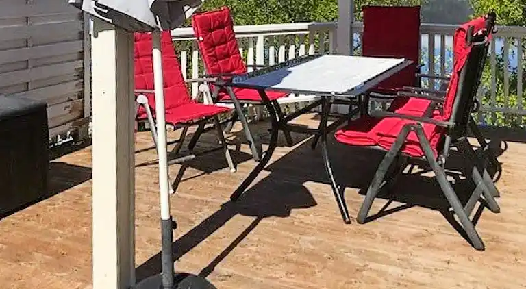 Holiday home in Surnadal