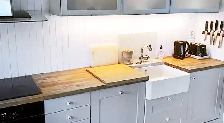 Holiday home in Surnadal