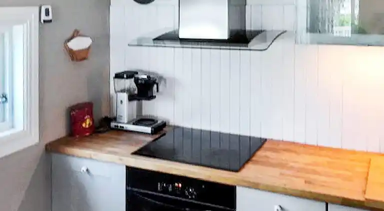 Holiday home in Surnadal