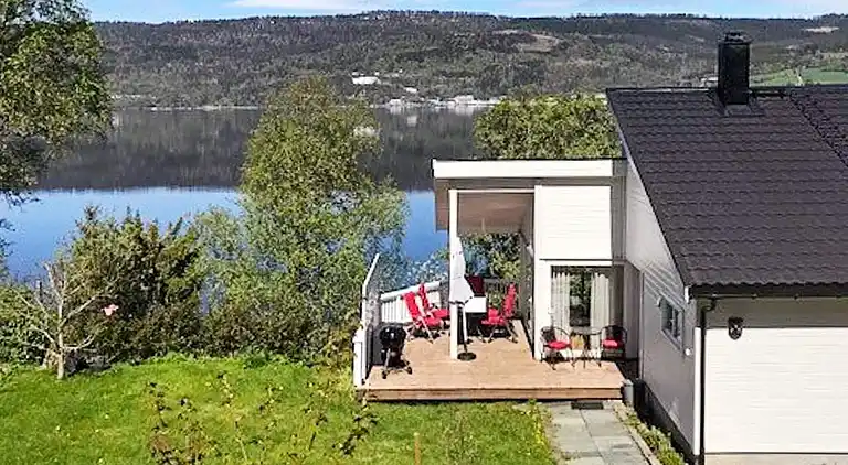 Holiday home in Surnadal