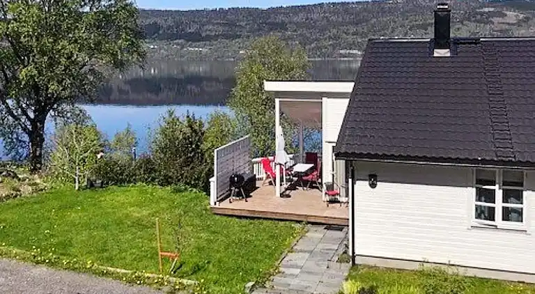 Holiday home in Surnadal