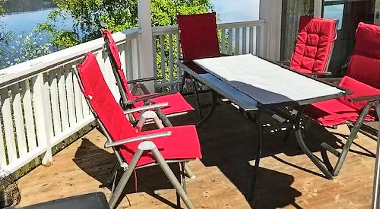 Holiday home in Surnadal