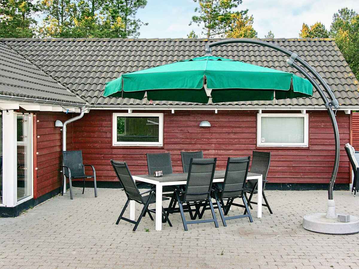 Ferienhaus mh12423 (mh12423) | Typ:Ferienhaus | Personen bis:12