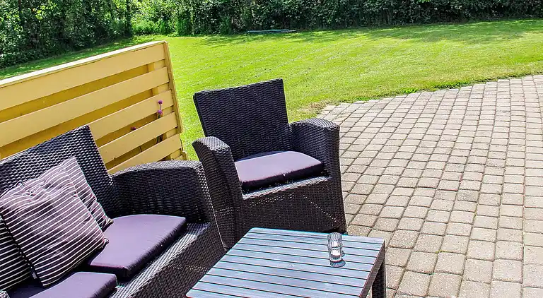 Holiday home in Bork Havn