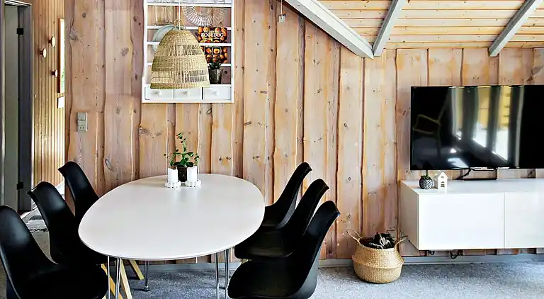 Holiday home in Bork Havn