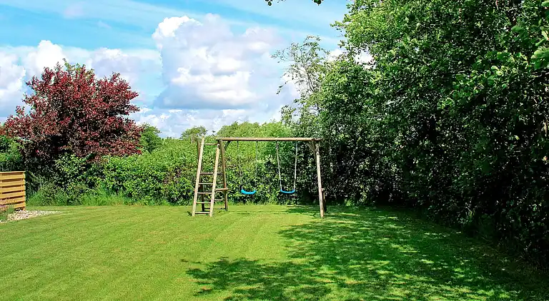 Holiday home in Bork Havn