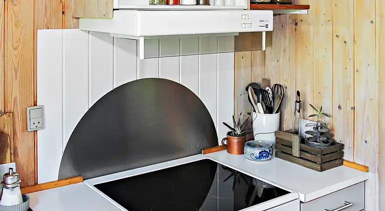 Holiday home in Bork Havn