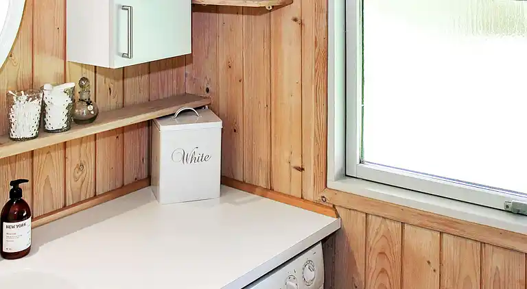 Holiday home in Bork Havn