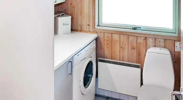 Holiday home in Bork Havn