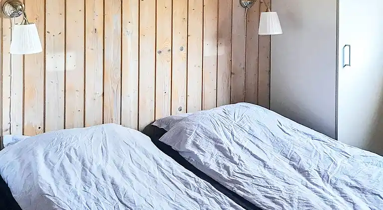 Holiday home in Bork Havn