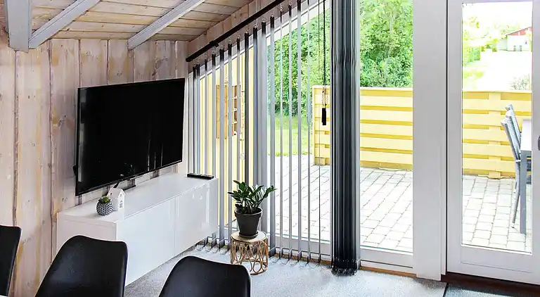 Holiday home in Bork Havn