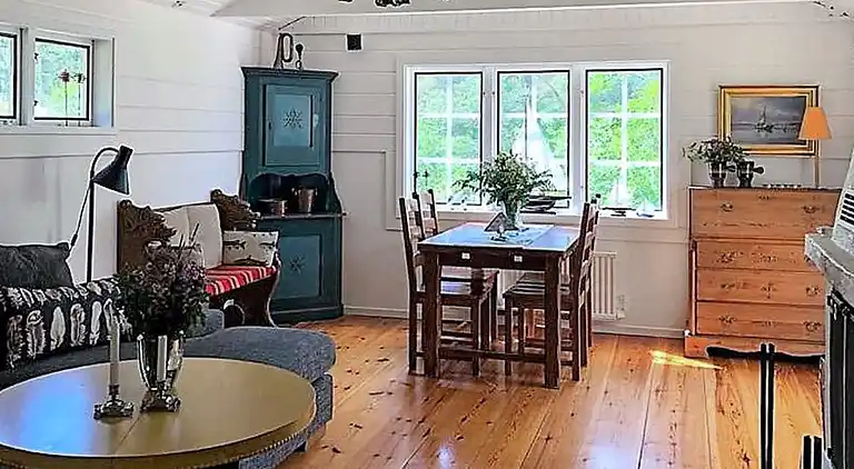 Holiday home in Norrköping Ö