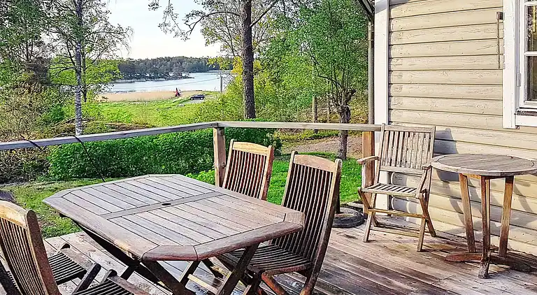 Holiday home in Norrköping Ö