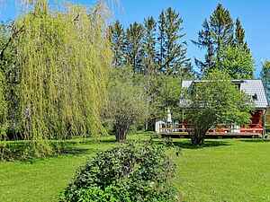 Sommerhus i Gotland S