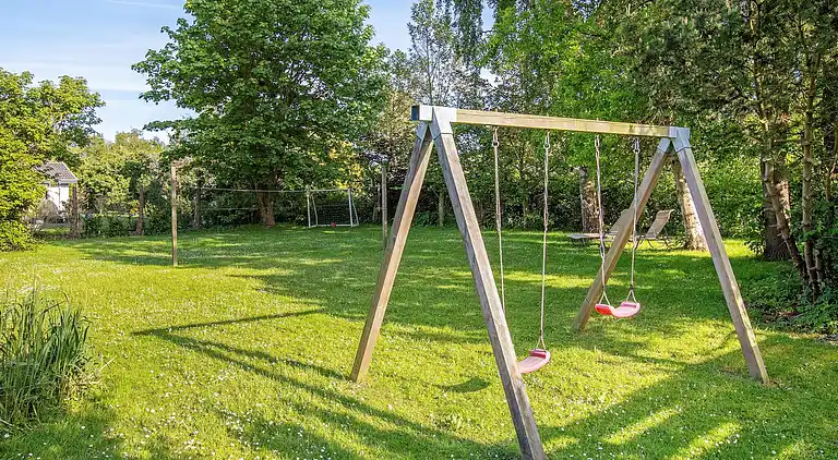 Sommerhus i Væggerløse