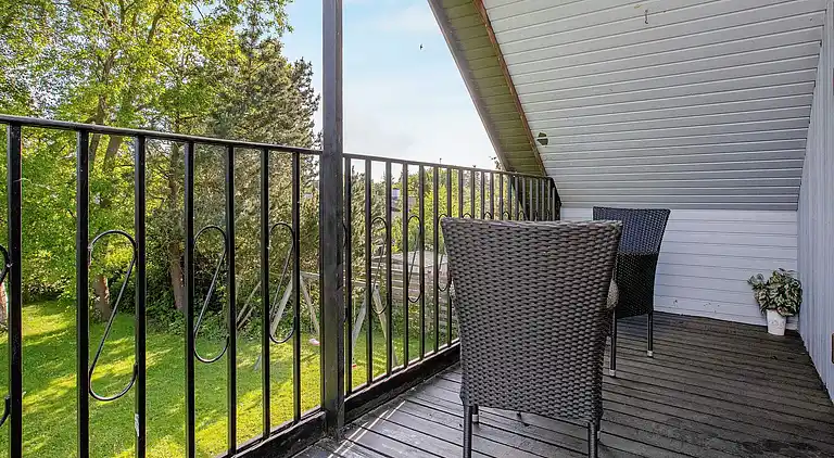 Sommerhus i Væggerløse