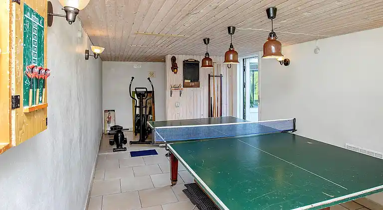 Sommerhus i Væggerløse