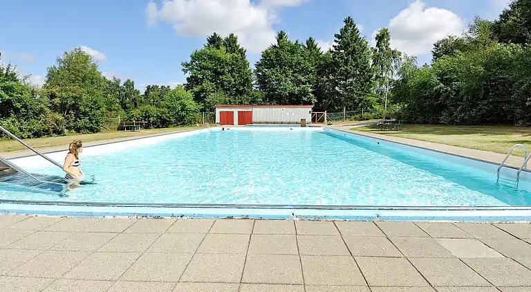 Holiday home in Fårvang