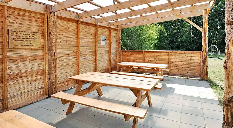 Holiday home in Fårvang