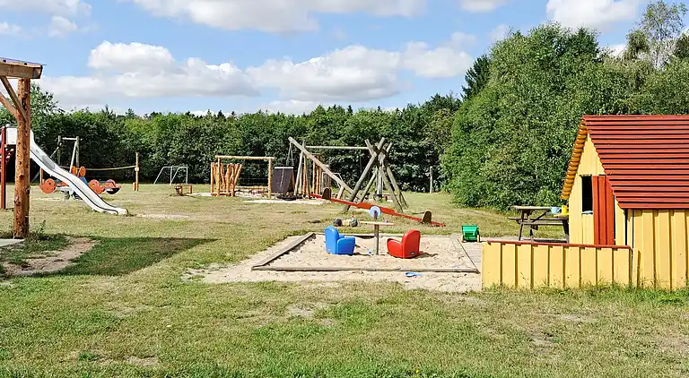 Holiday home in Fårvang
