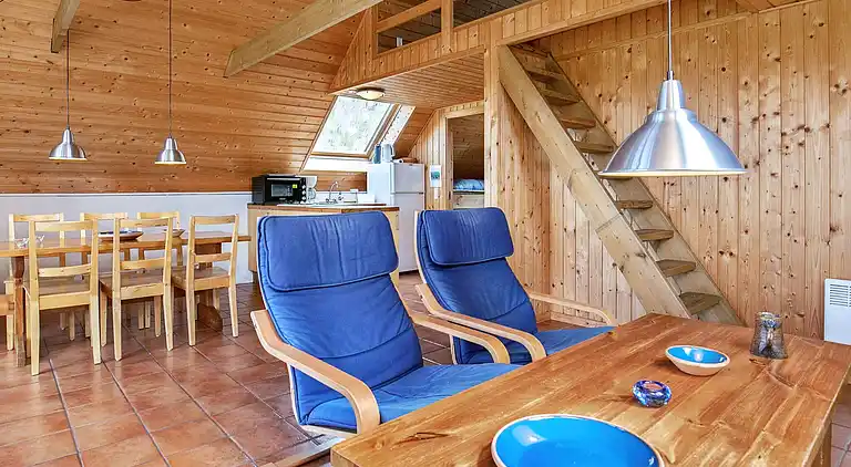 Sommerhus i Ringkøbing