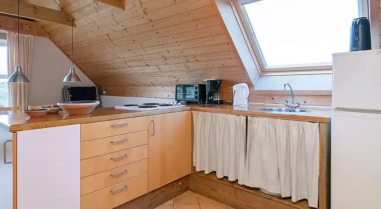 Holiday home in Ringkobing