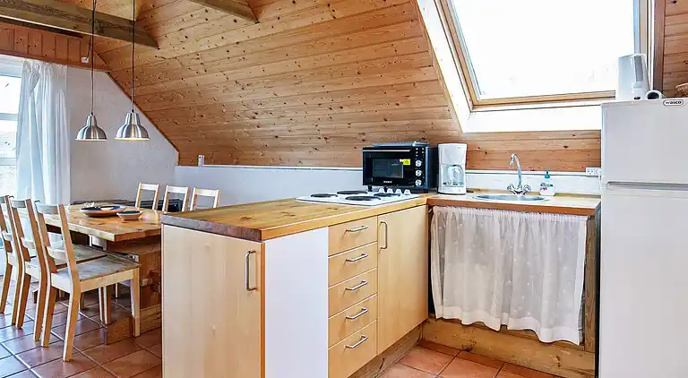 Sommerhus i Ringkøbing