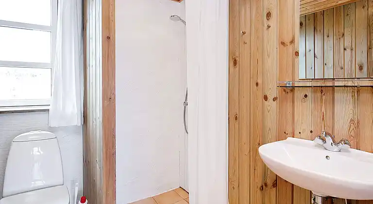 Sommerhus i Ringkøbing