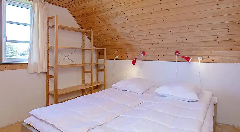 Holiday home in Ringkobing