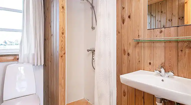 Holiday home in Ringkobing