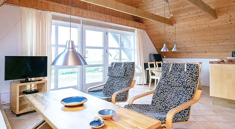 Holiday home in Ringkobing