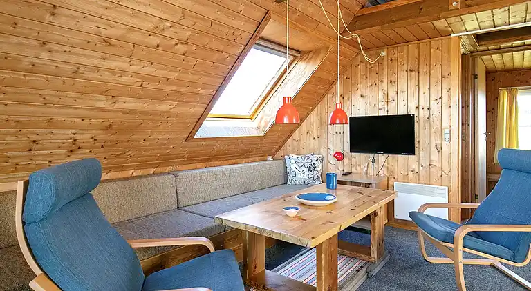 Holiday home in Ringkobing